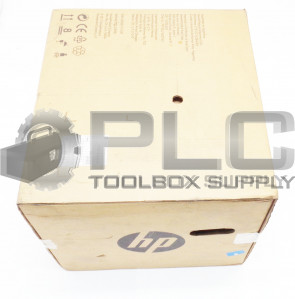 NEW HP CE991A LASER PRINTER