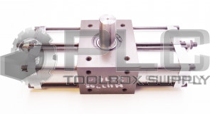 NEW PHD R11A 6 090 A-D P PNEUMATIC ROTARY ACTUATOR