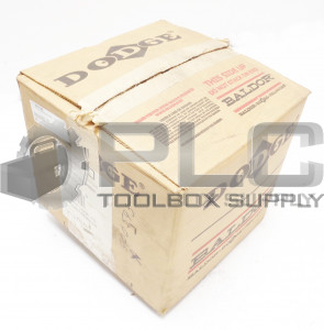 NEW DODGE 26S20R TIGEAR-2 REDUCER
