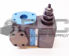 NEW VICKERS CPF1S 08 GW 20 HYDRAULIC VALVE