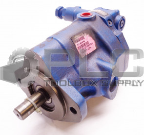 NEW VICKERS PVQ13-A2R HYDRAULIC PISTON PUMP 