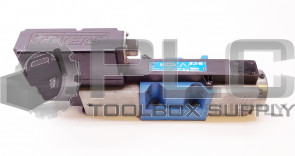 VICKERS KBFDG4V 5 2C50N Z M1 PC7 H7 11 PROPORTIONAL VALVE 