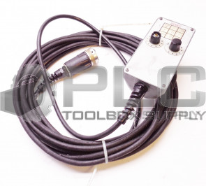 EUCHNER HBE-102193 MANUAL PULSE GENERATOR