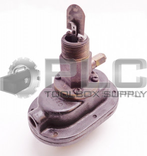 MCDONNELL & MILLER FS7-4W FLOW SWITCH