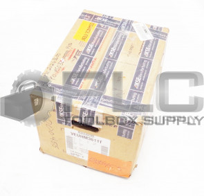 NEW BALDOR VEUHM3611T SHAFT MOTOR