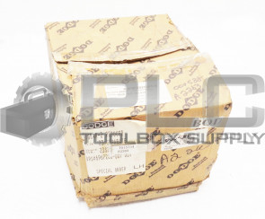 NEW DODGE 23S25R TIGEAR-2 REDUCER