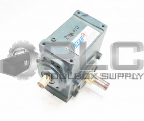 NEW DODGE 26S20R TIGEAR-2 REDUCER *NO BOX*