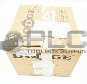 NEW DODGE 30S30L TIGEAR-2 REDUCER