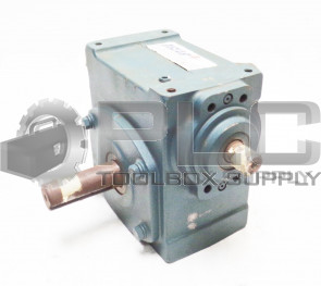 NEW DODGE 30S20L TIGEAR-2 REDUCER     NO BOX