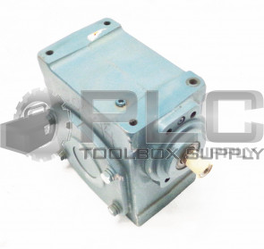 NEW DODGE 30S15R TIGEAR-2 REDUCER     NO BOX