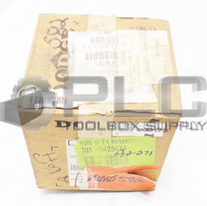 NEW DODGE 20S07L TIGEAR-2 REDUCER