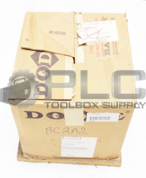 NEW DODGE 35S15R TIGEAR-2 REDUCER