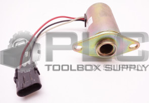TROMBETTA 3921978 SOLENOID SHUT OFF 12VDC