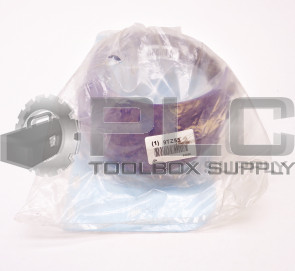 NEW CREWS/MCR GLASSES 9TZ55 SAFETY SHIELD 