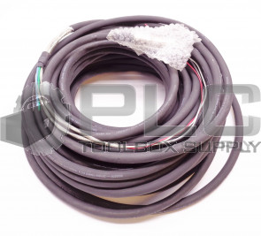 NEW ALLEN BRADLEY 2090-XXNPMF-14S30 SER A STANDARD POWER CABLE