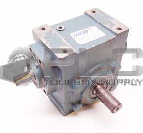 DODGE 17S07R TIGEAR-2 REDUCER