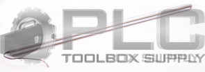 NEW POWER MOLLER PM486FC-100-1295-D-024-VP MOTORIZED ROLLER