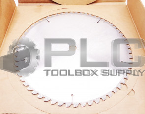NEW NAP GLADU A45HS 60T 18" CUTTING SAW BLADE 