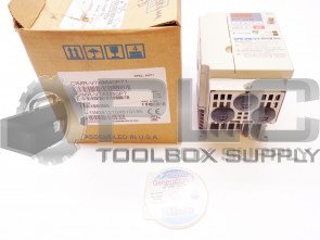 NEW YASKAWA CIMR-V7AM40P71 GPD 315/V7 DRIVE