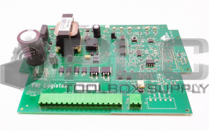 NEW FKI 7854849 DIVERT BOARD 1299-501 REV H