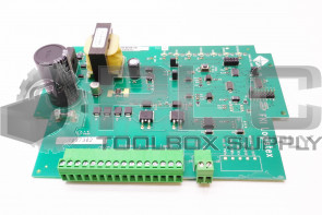 NEW FKI 7087302 DIVERT BOARD 1299-502 REV A
