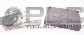NEW SIEMENS 6ES7407-0KA01-0AA0 S7-400 SIMATIC POWER SUPPLY 5VDC 10A 230V