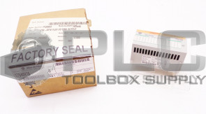 NEW ALLEN BRADLEY 1794-0V16 SER A FLEX I/0 SINK OUTPUT