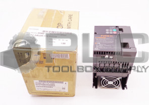 NEW FUJI FVR2.2E11S-2XE DRIVE INVERTER FVR-E11