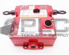 HONEYWELL 2CPSA2A1B CABLE PULL SWITCH ****READ****