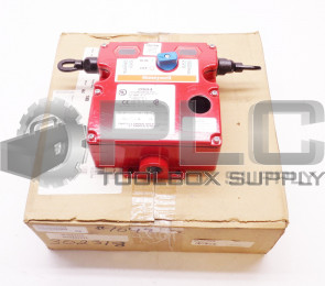 HONEYWELL 2CPSA2A1B CABLE PULL SWITCH *READ*