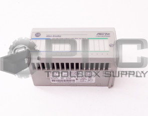 NEW ALLEN BRADLEY 1794-IB10X0B6 SER A FLEX I/O MODULE