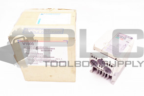 NEW YASKAWA CIMR-VU4A0004FAA V1000 DRIVE 