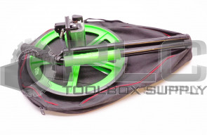 WESTWARD 1EJX6 DISTANCE WHEEL 100,000 FT CAPACITY
