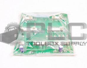 NEW SHINKO SWIF PF054 CIRCUIT BOARD