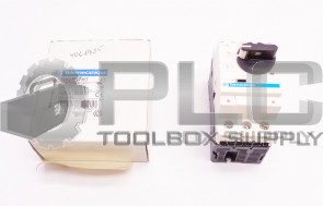 NEW TELEMECANIQUE GV2P07H7 MOTOR CIRCUIT BREAKER
