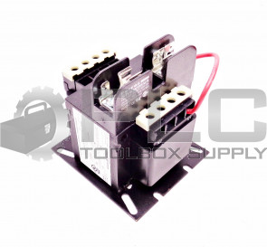 NEW ALLEN BRADLEY 1497-A-BASX-1-N SER A CONTROL CIRCUIT TRANSFORMER 1497ABASX1N