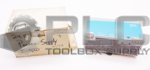NEW PULS SL20.100 POWER SUPPLY AC 100-120/220-240V DC 24V/20A