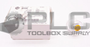 NEW ALLEN BRADLEY 855E-LL10A SER A LED LAMP