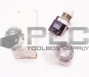 NEW ALLEN BRADLEY 800TC-P16W SER T PILOT LIGHT 800T-N326 SER A