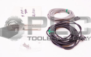 NEW ALLEN BRADLEY 42KA-T2KPHK-A2 SER A PHOTOSWITCH SENSOR 