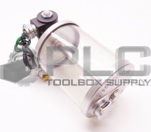 NEW LUBE DEVICES 727-1 LUBRICATOR 40 PSI 11 WATTS