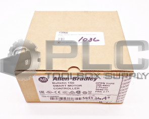 NEW SEALED ALLEN BRADLEY 150-C16NBD SER B SMART MOTOR CONTROLLER