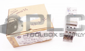 NEW ALLEN BRADLEY 150-C16NBD SER B SMART MOTOR CONTROLLER