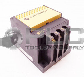 NEW ALLEN BRADLEY 154-A11NB SER A STARTING TORQUE CONTROLLER