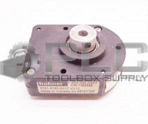 HOHNER 0701-0101-0017-X015 ENCODER