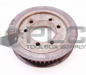 NEW GATES 8M50S21 SDS POLY CHAIN GT SPROCKET 8M-50S-21