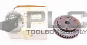 NEW MARTIN QD36L075 SDS GEARBELT PULLEY 36LH075 *SHELF WEAR*
