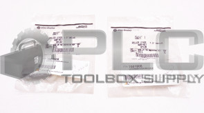 LOT OF 2 NEW ALLEN BRADLEY 802T-W1E SER B ROLLER LEVER
