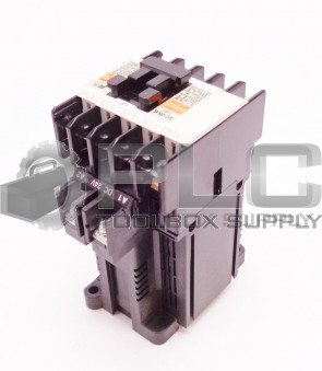 NEW FUJI SC-05/G CONTACTOR 