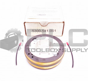 NEW WARNER ELECTRIC ALTRA 5300-541-001 MAGNET HUB FOR CLUTCH BRAKE 